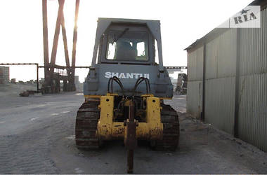 Экскаватор Shantui SD 2008 в 