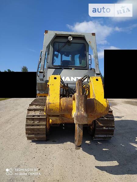 Бульдозер Shantui SD 2007 в Ивано-Франковске