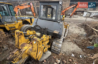 Бульдозер Shantui SD 2008 в 