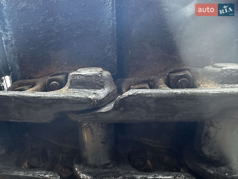 Бульдозер Shantui SD 2010 в Полтаве