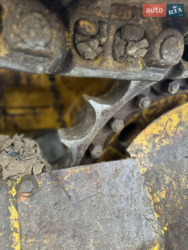 Бульдозер Shantui SD 2010 в Полтаве