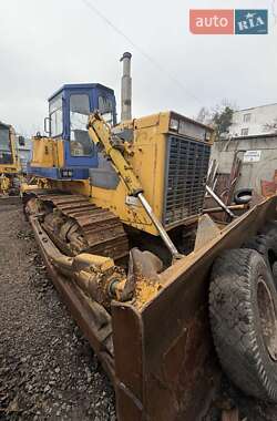 Бульдозер Shantui SD 2011 в Житомирі