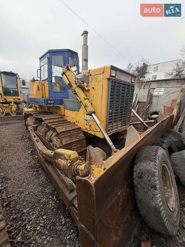 Бульдозер Shantui SD 2011 в Житомире фото Бульдозер Shantui SD 2011 в Житомире