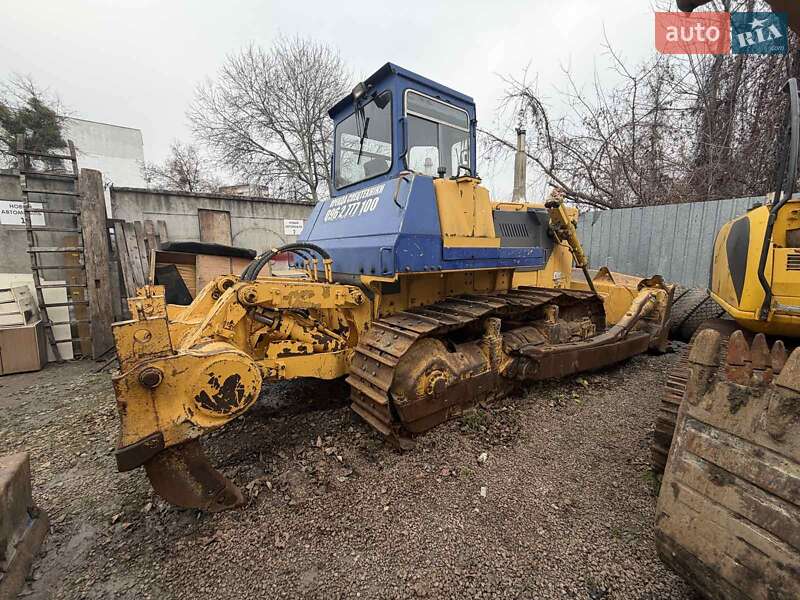 Бульдозер Shantui SD 2011 в Житомире фото 5 Бульдозер Shantui SD 2011 в Житомире