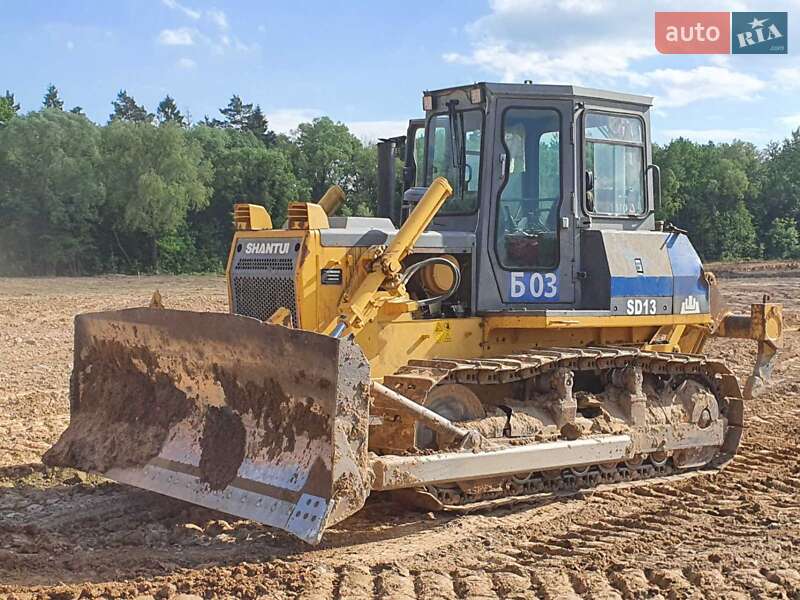 Shantui SD 2008 Shantui SD 2008