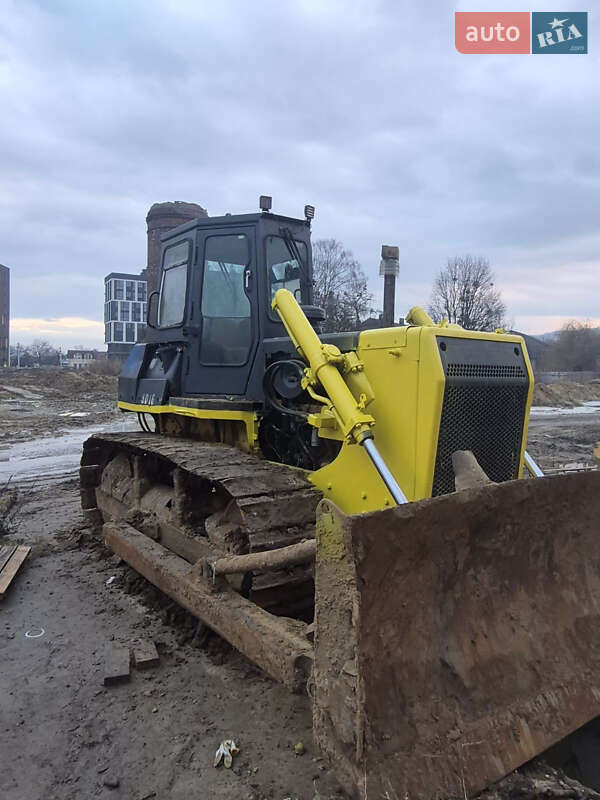Бульдозер Shantui SD 2008 в Києві
