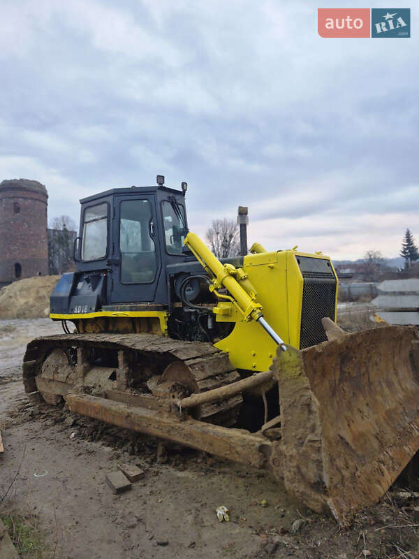 Бульдозер Shantui SD 2008 в Києві