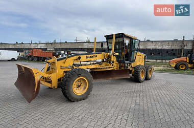 Автогрейдер Shantui SG 2018 в 