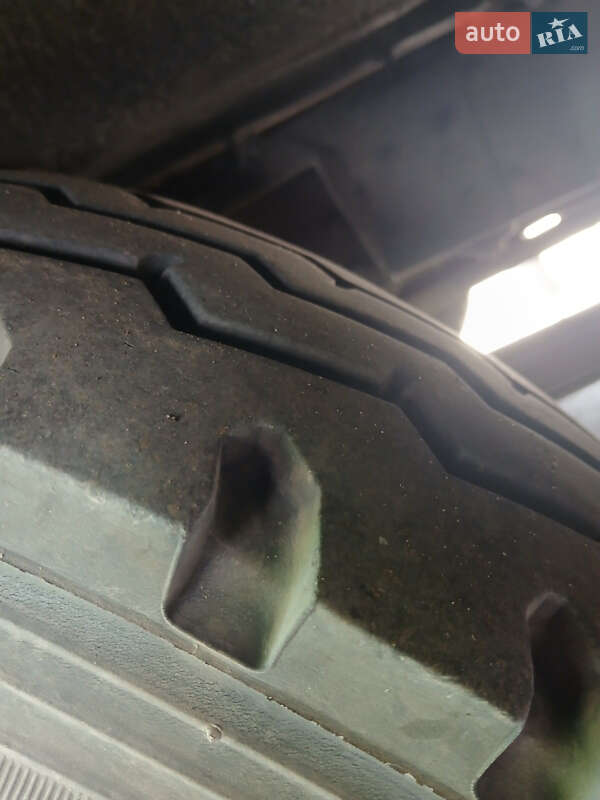 Городской автобус Shaolin SLG 2008 в Ромнах