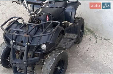Квадроцикл  утилитарный Shark 300 Titan 2019 в 
