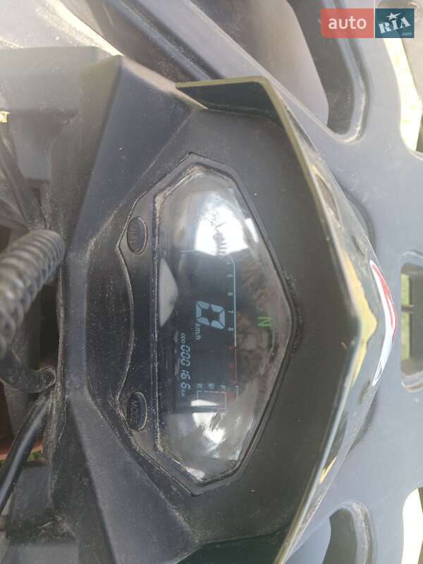 Квадроцикл спортивний Shark 300 Titan 2023 в Марковій фото 2 Квадроцикл спортивний Shark 300 Titan 2023 в Марковій