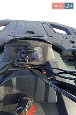 Квадроцикл  утилитарный Shark 300 Titan 2024 в Теребовле