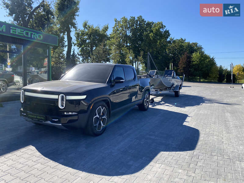 Лодка Shark 510 2018 в Киеве