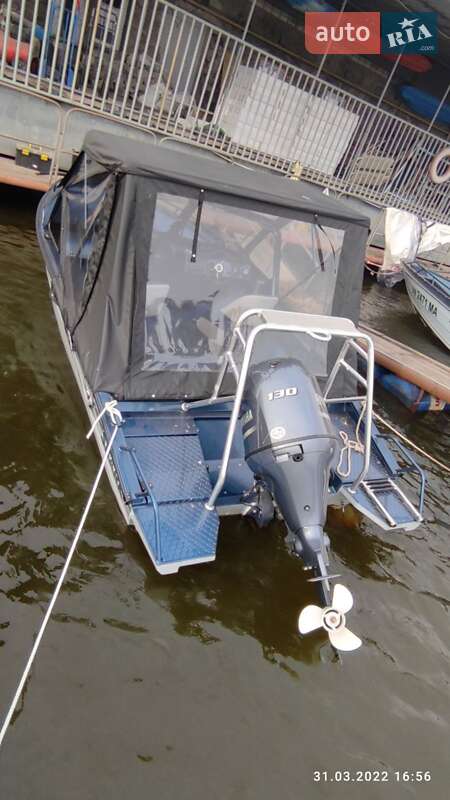 Катер Shark 545 2021 в Черкассах фото 19 Катер Shark 545 2021 в Черкассах