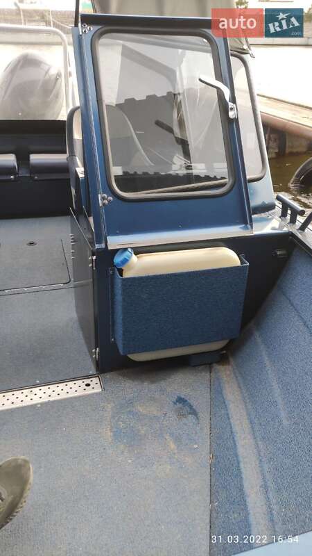 Катер Shark 545 2021 в Черкассах фото 18 Катер Shark 545 2021 в Черкассах