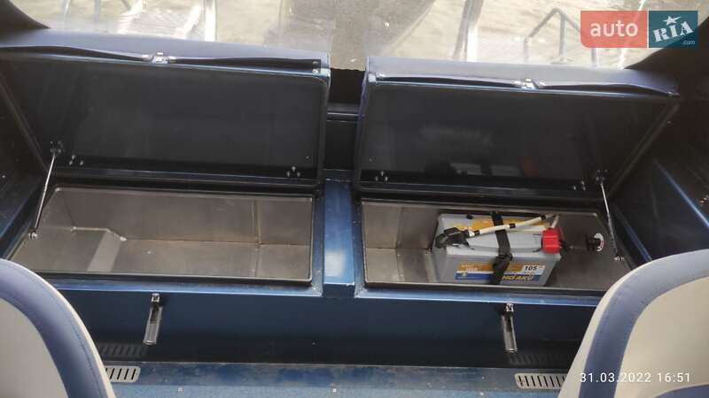 Катер Shark 545 2021 в Черкассах фото 24 Катер Shark 545 2021 в Черкассах