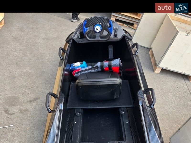 Гідроцикл спортивний Shark 555 2026 в Львові