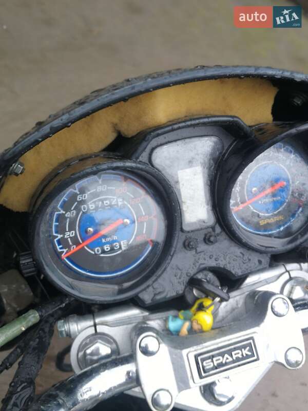 Мотоцикл Кастом Shark ML 200 2018 в Каменке-Бугской фото 3 Мотоцикл Кастом Shark ML 200 2018 в Каменке-Бугской