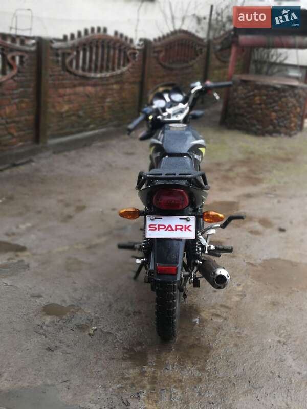 Мотоцикл Кастом Shark ML 200 2018 в Каменке-Бугской фото 8 Мотоцикл Кастом Shark ML 200 2018 в Каменке-Бугской