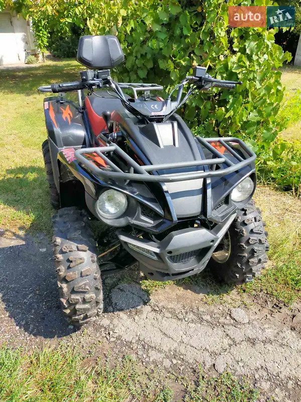 Shark ML 200 2020