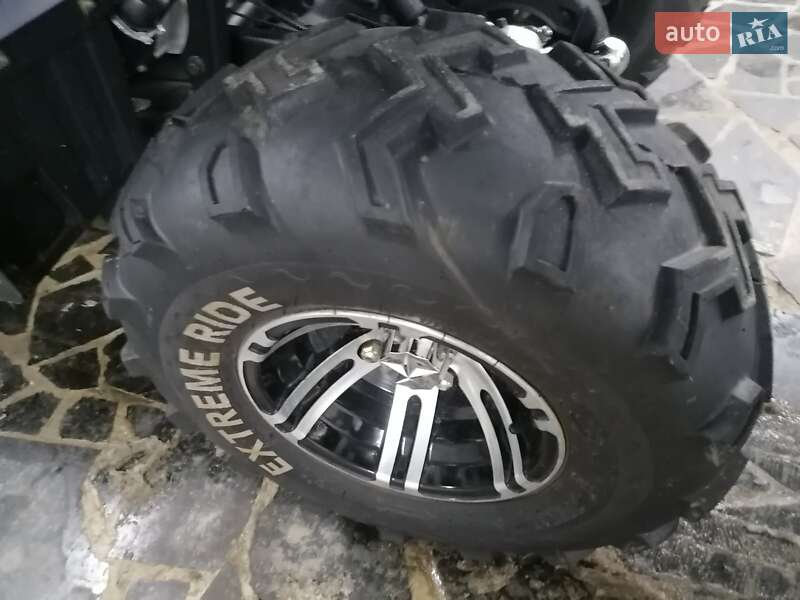 Квадроцикл спортивный Shark ML 200 2022 в Кропивницком