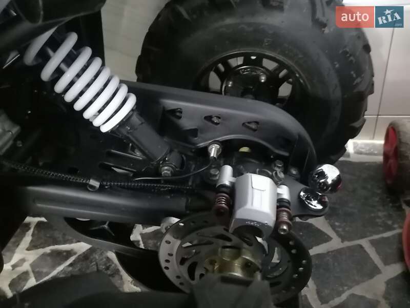 Квадроцикл спортивный Shark ML 200 2022 в Кропивницком