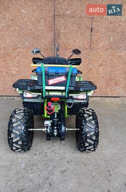 Квадроцикл  утилитарный Shark ML 200 2024 в 
