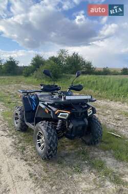 Квадроцикл спортивный Shark ML 200 2022 в Каменке-Бугской