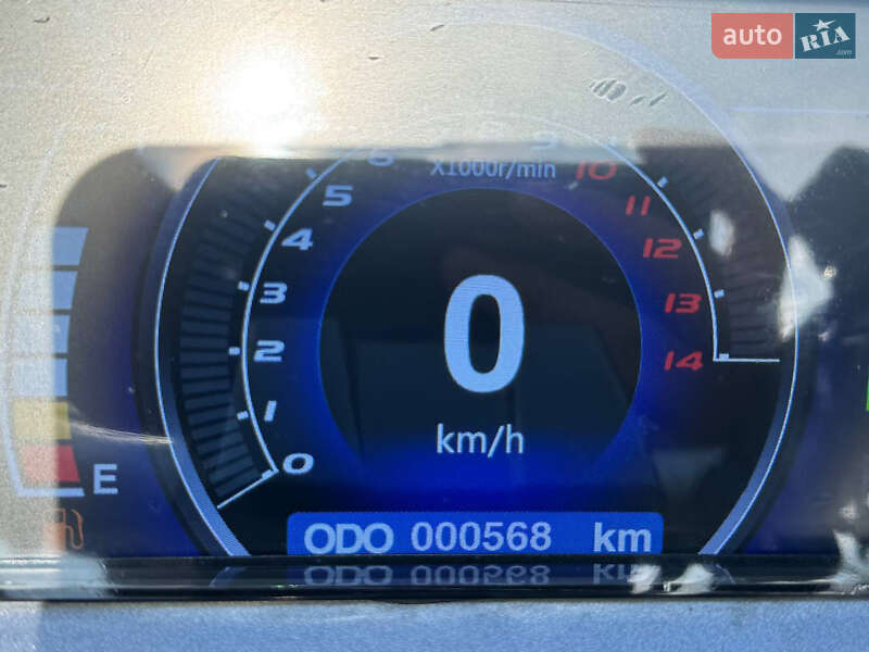 Квадроцикл  утилитарный Shark ML 200 2023 в Ахтырке