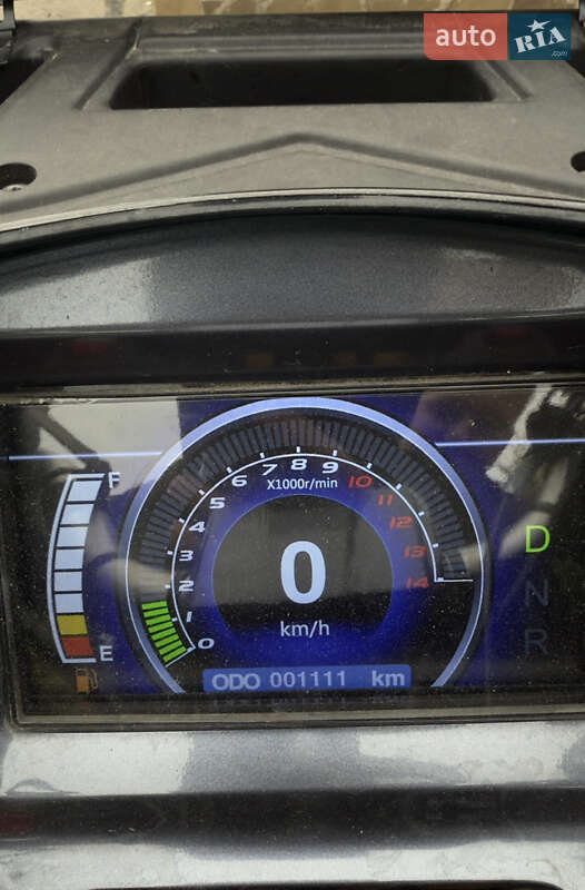 Вантажні моторолери, мотоцикли, скутери, мопеди Shark ML 200 2023 в Одесі фото 3 Вантажні моторолери, мотоцикли, скутери, мопеди Shark ML 200 2023 в Одесі