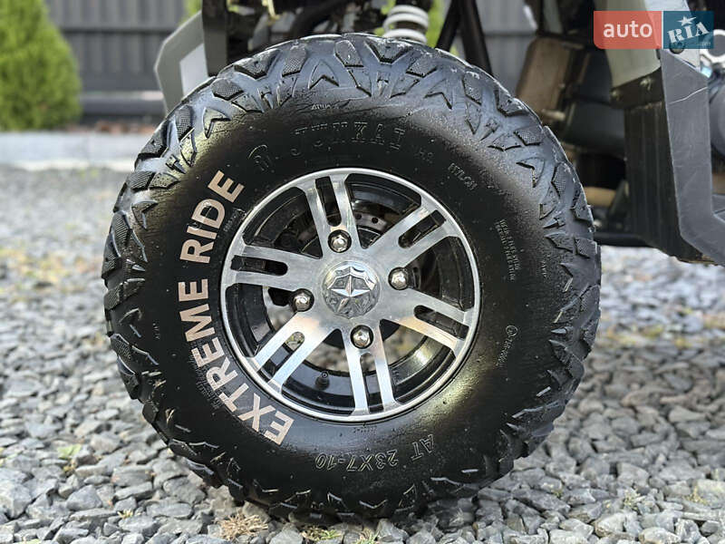 Квадроцикл спортивный Shark ML 200 2024 в Камне-Каширском фото 11 Квадроцикл спортивный Shark ML 200 2024 в Камне-Каширском