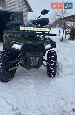 Грузовые мотороллеры, мотоциклы, скутеры, мопеды Shark ML 200 2021 в Белой Церкви