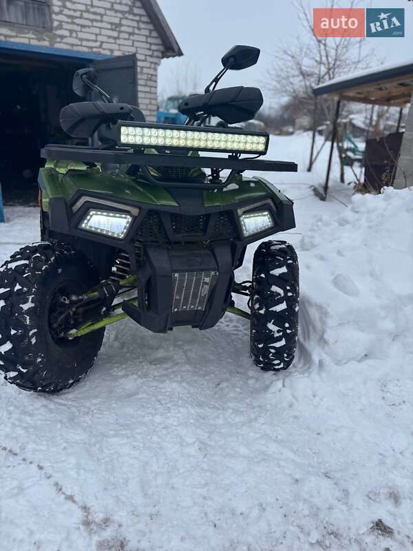 Вантажні моторолери, мотоцикли, скутери, мопеди Shark ML 200 2021 в Білій Церкві фото Вантажні моторолери, мотоцикли, скутери, мопеди Shark ML 200 2021 в Білій Церкві