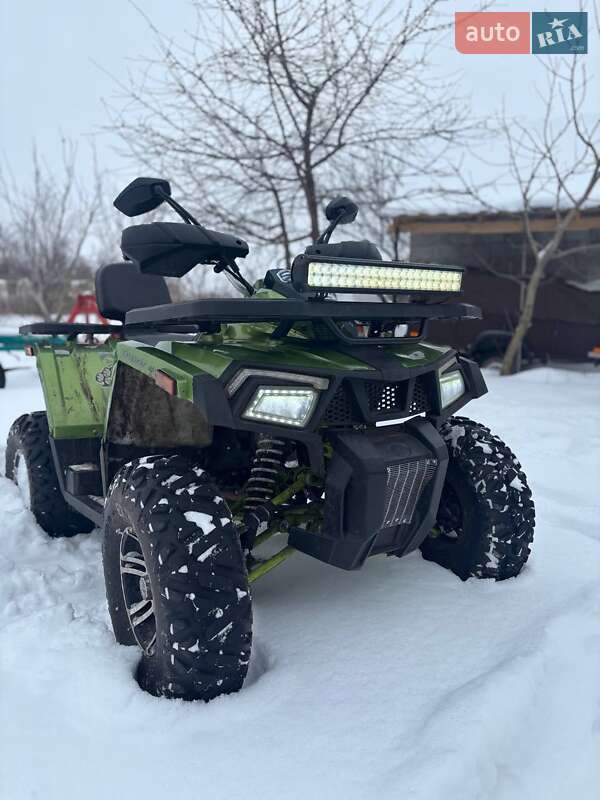 Вантажні моторолери, мотоцикли, скутери, мопеди Shark ML 200 2021 в Білій Церкві фото 5 Вантажні моторолери, мотоцикли, скутери, мопеди Shark ML 200 2021 в Білій Церкві