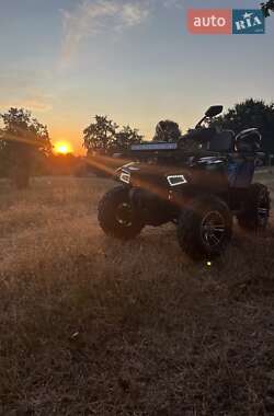 Квадроцикл спортивный Shark ML 200 2022 в Кропивницком