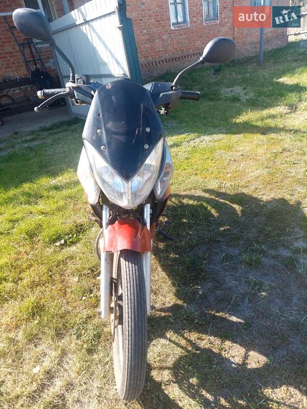 Грузовые мотороллеры, мотоциклы, скутеры, мопеды Shark ZY 2013 в Сумах фото 2 Грузовые мотороллеры, мотоциклы, скутеры, мопеды Shark ZY 2013 в Сумах