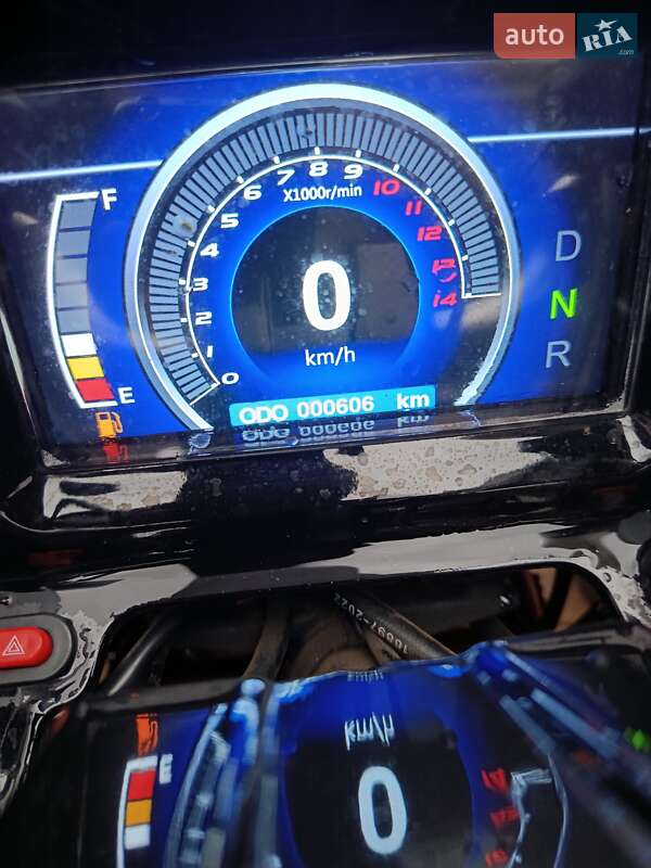 Квадроцикл утилітарний Shark ZY 2024 в Тростянці фото 4 Квадроцикл утилітарний Shark ZY 2024 в Тростянці