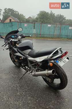 Мотоцикл Классік Shawoom Venom 2008 в 