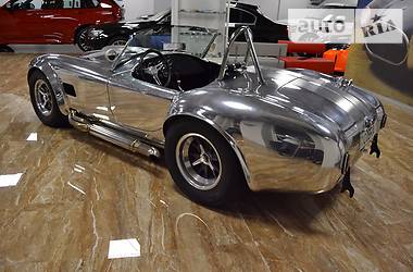  Shelby Cobra 2008 в 