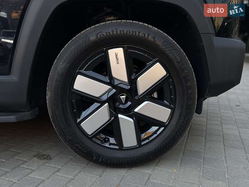 Позашляховик / Кросовер Shenlan G318 2024 в Одесі