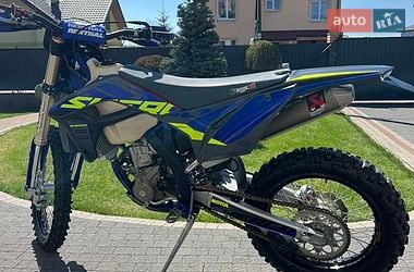 Мотоцикл Позашляховий (Enduro) Sherco SE 2024 в Львові