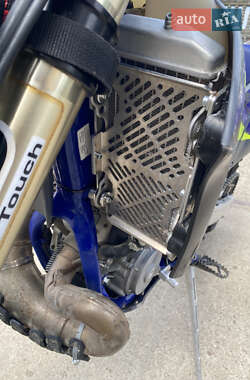 Мотоцикл Внедорожный (Enduro) Sherco SEF 300R 2024 в 