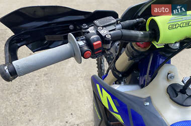 Мотоцикл Внедорожный (Enduro) Sherco SEF 300R 2024 в 