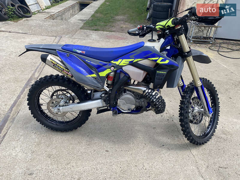 Мотоцикл Позашляховий (Enduro) Sherco SEF 300R 2024 в Богородчанах