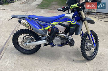 Мотоцикл Внедорожный (Enduro) Sherco SEF 300R 2024 в 