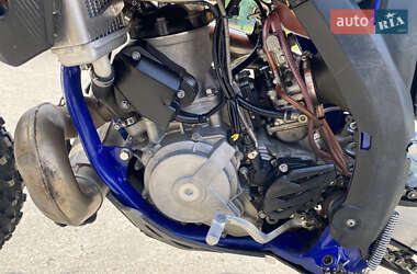 Мотоцикл Внедорожный (Enduro) Sherco SEF 300R 2024 в 