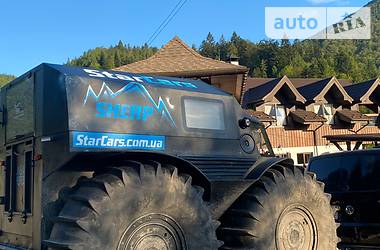 Вездеход Sherp Sherp 2017 в 