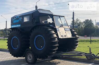 Вездеход Sherp Sherp 2017 в 