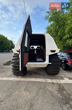 Вездеход Sherp Sherp 2020 в 