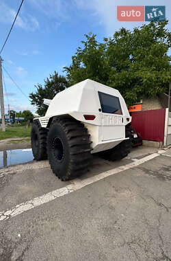 Вездеход Sherp Sherp 2020 в 